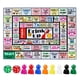 thumbnail image 1 of Juegos De Mesa Para Adultos Juego De Mesa Con Alfombrilla De Goma Divertidos Juegos Interactivos Para Fiestas Y Noches De Juegos Cumpleaños Juegos En Familia O Para Cualquier Ocasión Mayores De, 1 of 7