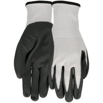 Expert Gardener A1 Anti Cut Glove Size Medium, 1 Pair