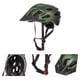 thumbnail image 5 of La carcasa PC+EPS es adecuada para cascos de bicicleta de una sola pieza con circunferencia de cabeza de 58-61 cm., 5 of 5