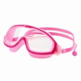 thumbnail image 4 of Gafas de natación para piscina de agua antivaho DYNWAVEMX para 6-14 Niñas Adolescentes Rosa, 4 of 8