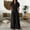 Black, variant on Sentmoon Women's Jumpsuits Short Sleeve Lapel Overall Solid Color Button Down Regular Fit Womens Casual Outfits Summer for Work and Weekend S-2XL