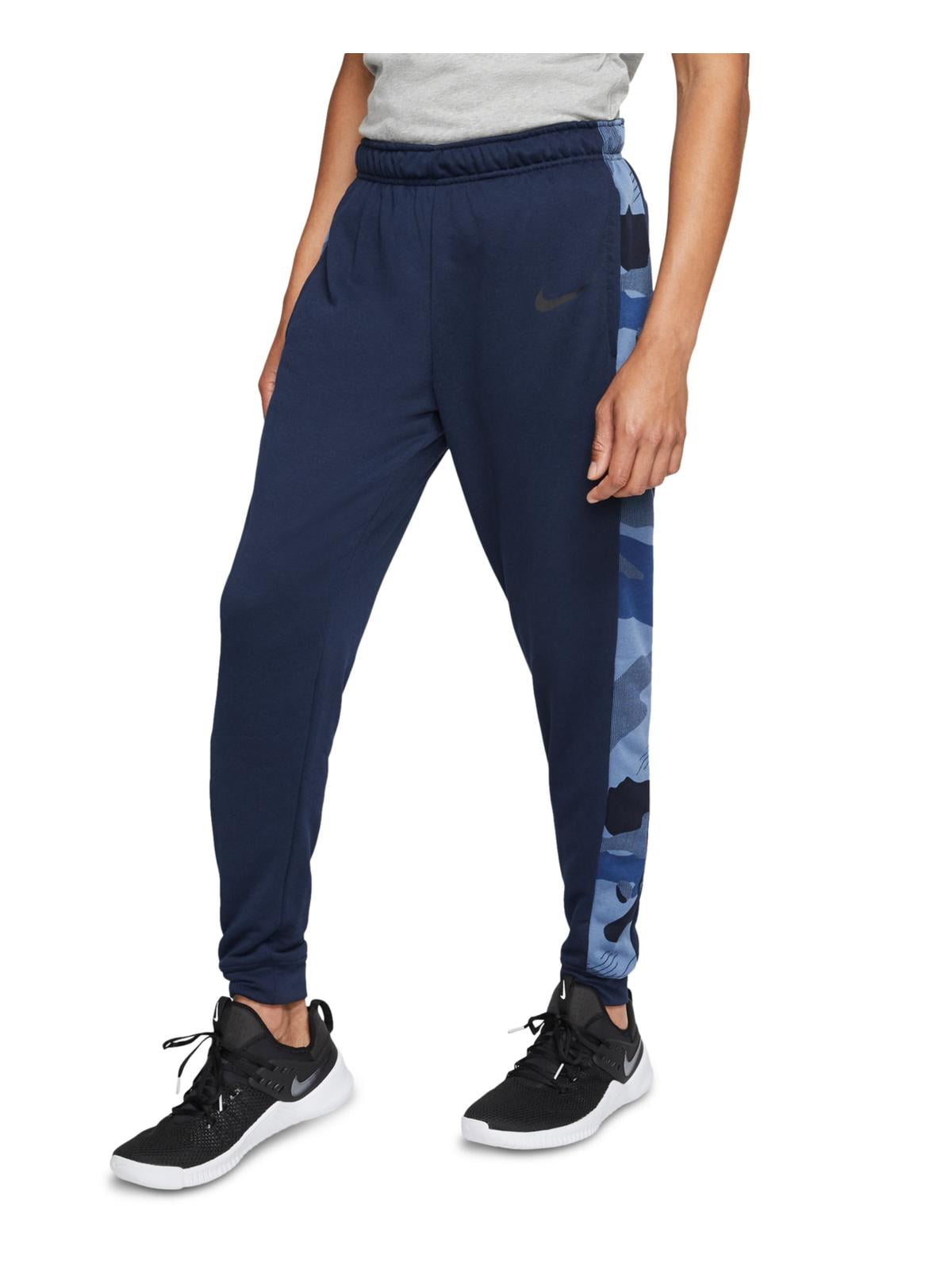 Nike Mens Fitness Workout Track Pants