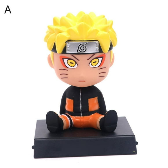 Blue Cute Cartoon Football Star Model Toy Car Ornaments