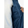 thumbnail image 6 of KingSize Men's Big & Tall Hipster Quilted Puffer, 6 of 6