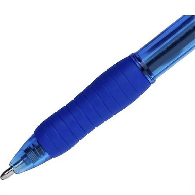 Lovely Mermaid Gel Pen Creative Ballpoint Pen Success Blue Ink Set of 4 
