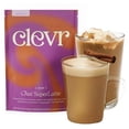 thumbnail image 1 of Superfood Chai Tea Latte Clevr Instant Powder, 14 porciones, 1 of 8