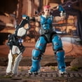 thumbnail image 7 of Overwatch Ultimates Series Zarya 6-In Figure with Accessories, 7 of 7