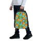 thumbnail image 5 of Fotbe Pineapple Mochila para Hombre y Mujer - Tela Oxford 600D Resistente - Mochila Impermeable de Gran Capacidad para Escuela, Viajes y Senderismo, 5 of 6
