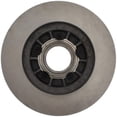thumbnail image 3 of Disc Brake Rotor Fits select: 1995-1997 FORD RANGER, 3 of 5
