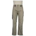 thumbnail image 5 of SEAOPEN Deals Men's Tactical Cargo Pants Water Resistant Hiking Pants Outdoor Work Pants with Multi Pockets Fall Savings Khaki,XXL, 5 of 6