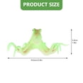 thumbnail image 2 of unbranded De Para Paisaje De Acuario Con Acabado Y, 2 of 8