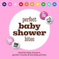 thumbnail image 5 of M&M'S Baby Girl Milk Chocolate Candy, Party Favor Packs, Set of 20, 5 of 6