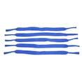 thumbnail image 6 of 5Pcs/Set Practical Sports Glasses Eyeglasses String Strap Cord Holder (Blue), 6 of 8