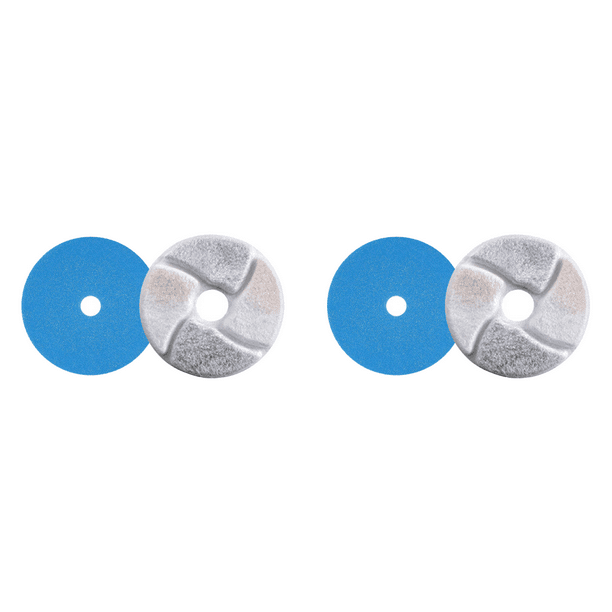 Juego 2 Filtros Dispensadores para Gato Filtro Carbón Activado Algodón (WF070/WF180)