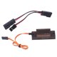 thumbnail image 2 of RC Revolution Meter, PCB Profesional Resistente Al Desgaste Detección Automática Mini Tacómetro De Encendido Compacto Para Motores De Gasolina MT Para La Serie DLE, 2 of 8