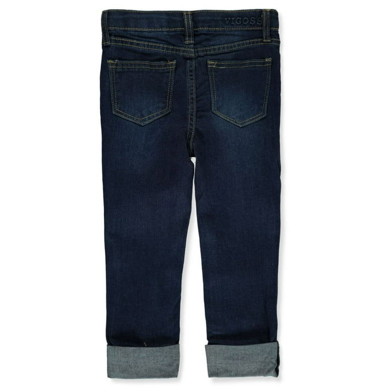 Vigoss jeans kids cheap