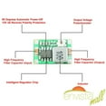 thumbnail image 4 of Mini360 Ultra-Small 1-17V Output DC-DC Step-Down Buck Converter Module RCs, Quadcopters, Drones, DIY, 4 of 5