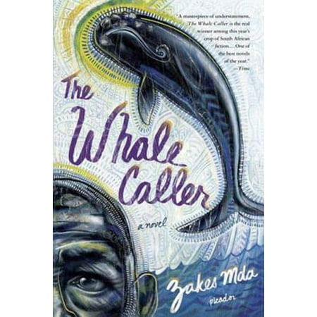 The Whale Caller - eBook