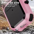 thumbnail image 4 of Funda uso Rudo Gadget Collection Mx para Airpods 2a Generacion GC-FURA2 rosa, 4 of 5
