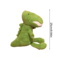thumbnail image 2 of Jellycat Stuffed Animal | Plush Toy丨Jellycat Crocodile 9.84"丨Crocodile Plush Toy | Medium| Classic Children's Gift, 2 of 2