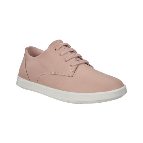 ecco barentz tie sneaker