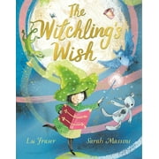 The Witchling's Wish (Hardcover)