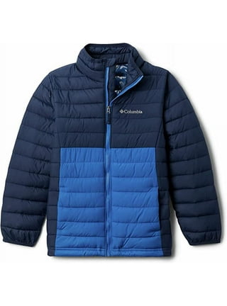 Columbia powder hotsell lite kids