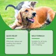 thumbnail image 5 of 3 Pack Pet Lump & Bump Relief Spray For All Pets, Natural Blend Ingredients, Reduces Inflammation, Accelerates Healing - For Dogs, Cats, Daily Skin Care, Outdoor Indoor Use, 5 of 8