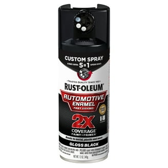 Free Shipping! Gray, Rust-Oleum Automotive Filler Primer Spray
