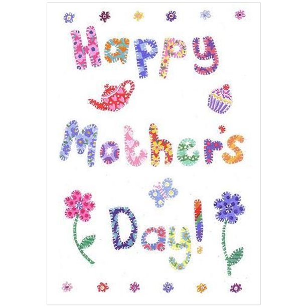 Drill Diamond Painting (DB0844) 5D DIY Full Mother Love Craft (Día de la Madre-HG228) 50x70cm FLhrweasw Nuevo