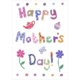 thumbnail image 1 of Drill Diamond Painting (DB0844) 5D DIY Full Mother Love Craft (Día de la Madre-HG228) 50x70cm FLhrweasw Nuevo, 1 of 1