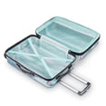 thumbnail image 2 of Equipaje American Tourister Moonlight Hardside de 28 pulgadas con ruleta, 2 of 8