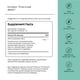 thumbnail image 2 of Suplemento Quality of Life Premium Kinoko Platinum AHCC 750 mg, 2 of 7