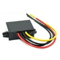 thumbnail image 3 of 12V (10-35V) In To 5V Out 10A 50W Waterproof DC-DC Converter Module, 3 of 5