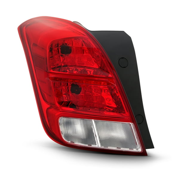 2013-2019 Chevy Trax Halogen Tail Light Brake Lamp Replacement Left Driver Side