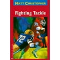 thumbnail image 1 of Pre-Owned Fighting Tackle (Paperback) 0316137944 9780316137942, 1 of 1