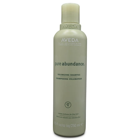 Aveda Pure Abundance Volumizing Shampoo (Best Aveda Products For Fine Hair)