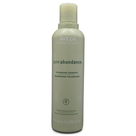 Aveda Pure Abundance Volumizing Shampoo (Best Smelling Aveda Shampoo)