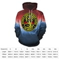 thumbnail image 2 of Cobra Kai Hoodie for Men Women, Unisex 3D Print Pullover Hooded With Pocket, Funny Sweatshirt, Long Sleeve Hoodies, S-6XL, 2 of 8