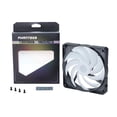 thumbnail image 5 of Phanteks SK PWM Fan 140mm D-RGB PH-F140SK_DRGB_PWM 140mm Digital RGB LED Case Fan, 5 of 5