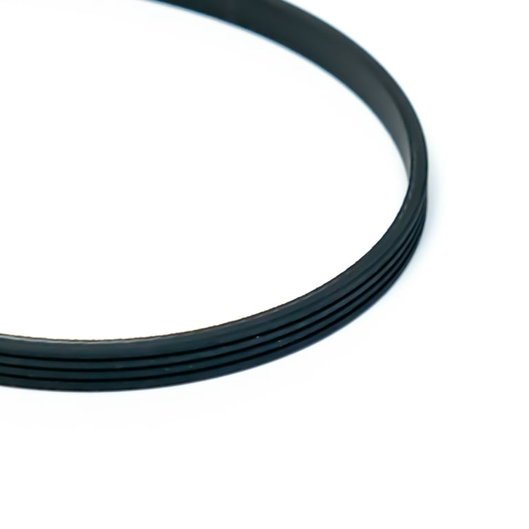 Mingaoda Kevlar Dryer Belt - OEM Replacement For Whirlpool & Kenmore Models (WP8547157, PS11746374)