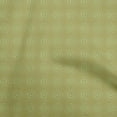 thumbnail image 1 of oneOone Velvet Light Green Fabric African Sewing Craft Projects Fabric Prints By Yard 58 Inch Wide, 1 of 4