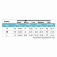 thumbnail image 6 of Womens Crewneck Pullover Sweater Long Sleeve Knit Side Slit 2025 Fall Winter Sweater Tops Light Khaki L, 6 of 6