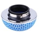 thumbnail image 5 of Limpiador de filtro de entrada de aire de coche Gasa de espuma de hongo Alto flujo Universal (azul) Jadeshay A, 5 of 8