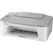 Canon PIXMA TS3420 White Wireless Inkjet Printer - Open Box