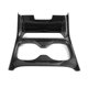 thumbnail image 1 of For Honda CRV CR-V 2023 2024 Center Console Cup Holder Panel Cover Trim Interior Accessories - ABS C, 1 of 5