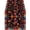 #A02-G, variant on Dia De Los Muertos Floral Sugar Skull Table Runner, Mexican Fiesta Ornament, Rustic Linen Material for Dining Room, Kitchen and Home Party 47x13 Inch