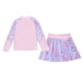thumbnail image 3 of Children's Swimsuit Girls Two Piece Swimsuit, 3 of 3