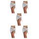 thumbnail image 2 of Minnieouse Vestidos de playa Diseño ahuecado sexy Cubierta de de encaje Secado rápido Buena elasticidad Elegante corta fácil de combinar Type2 NO2 Minnieouse CBP390745, 2 of 5