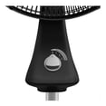 thumbnail image 2 of Ventilador T-fal Silence Force De Pedestal 18 Pulgadas Negro VE7700X0, 2 of 4